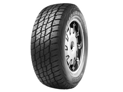 Kumho 195/80 R15 AT61 100S