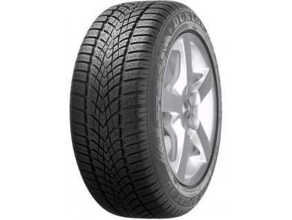 Dunlop 245/50 R18 SP WS 4D DSROF 104V XL MOEXTENDED M+S 3PMSF.