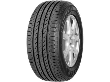 Goodyear 265/65 R17 EFFIGRIP SUV 112H FP