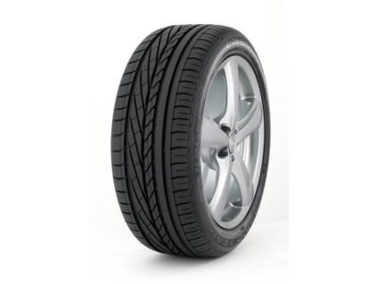 Goodyear 275/35 R20 EXCELLENCE 102Y XL ROF OE BMW.