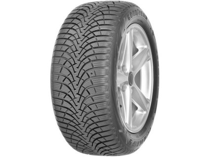 Goodyear 205/55 R16 UG9+ 94H XL M+S 3PMSF