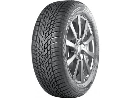 Nokian 165/60 R15 WR Snowproof 77T