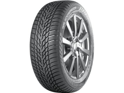 Nokian 235/55 R17 WR Snowproof 103V XL