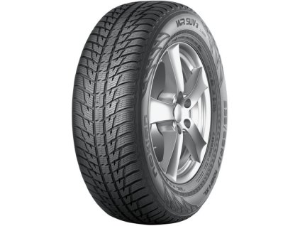 Nokian 225/65 R17 WR SUV 3 106H XL