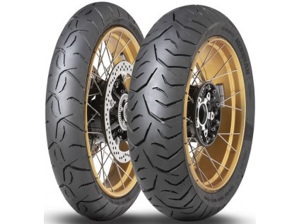 74721 dunlop 90 90 v21 trx meridian f 54v tl