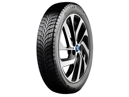 Bridgestone 155/70 R19 LM500 88Q XL * M+S 3PMSF.
