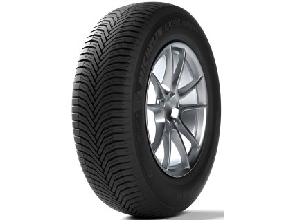 VY 005MI CROSSCLIMATESUV 1