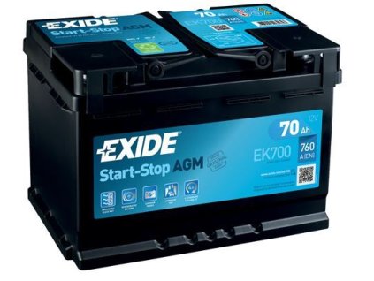 EK700