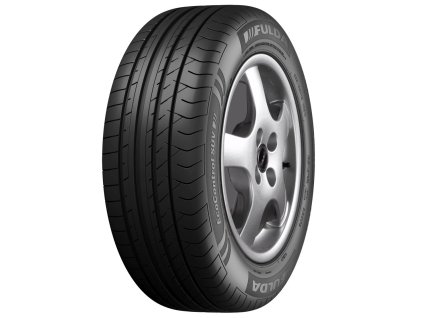 Fulda 235/50 R18 ECOCONTROL SUV 97V FP