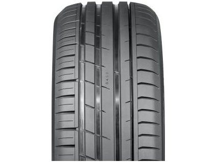 Nokian 265/45 R21 Powerproof SUV 108W XL