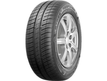 Dunlop 165/70 R14 SP STREETRESPONSE 2 81T