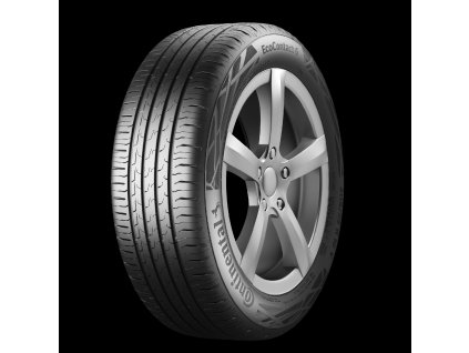 81332 continental 205 60r16 96h xl ecocontact 6