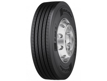 Matador 215/75R17.5 126/124M TL F HR 4 EU LRF 12PR M+S 3PMSF