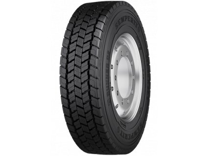 runner d2 tire image