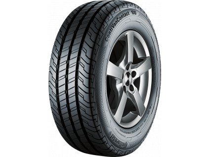 contivancontact 100 tire image data