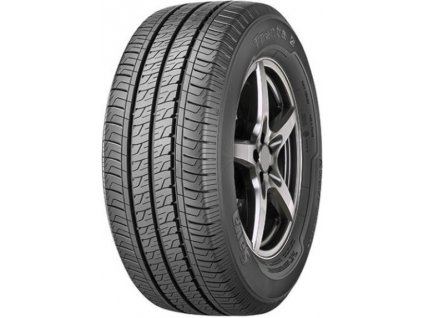 Sava 195/70 R15 C TRENTA 2 104R