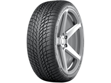 85316 nokian 235 45 r17 wr snowproof p 97v xl
