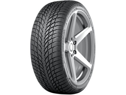 85337 nokian 245 45 r18 wr snowproof p 100v xl rft