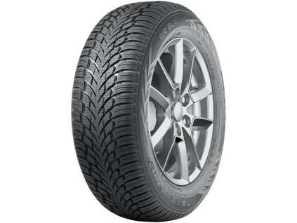 Nokian 255/45 R19 WR SUV 4 104V XL