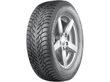 Nokian 255/70 R18 HKPL R3 SUV 116R XL
