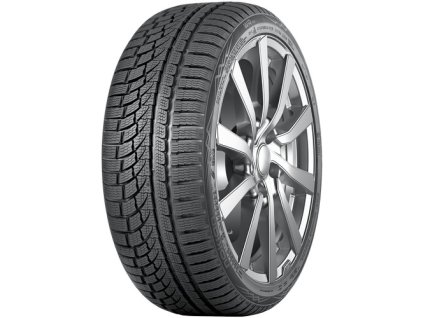 Nokian 235/40 R18 (DOT17) WR A4 95V XL