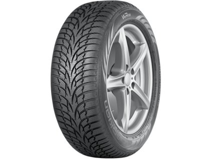 Nokian 215/55 R16 (DOT17.) WR D3 93H