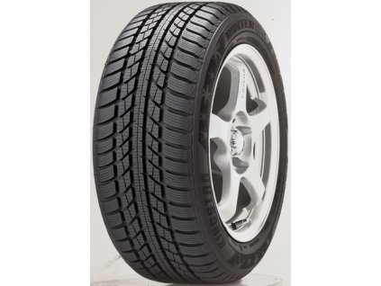 Kingstar(Hankook Tire) 215/70 R16 SW40 100T M+S 3PMSF