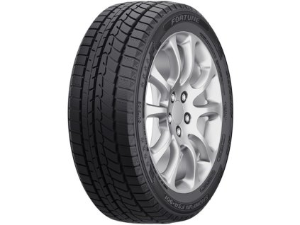 Fortune 185/55 R15 FSR901 86H XL 3PMSF