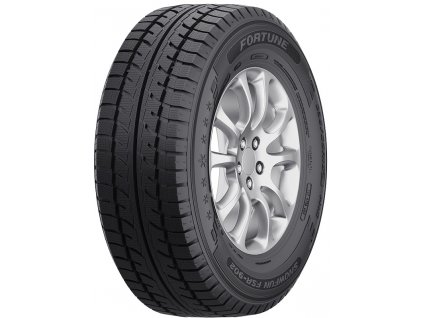 Fortune 155/80 R12 C FSR902 88Q 3PMSF