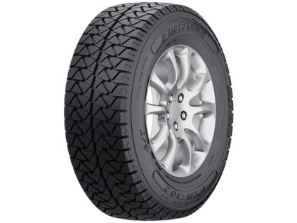 Fortune 205/70 R15 FSR302 96H