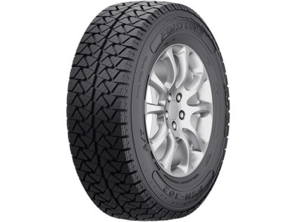 Fortune 265/70 R16 FSR302 112T