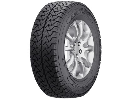 Fortune 205/80 R16 C FSR302 110/108S M+S