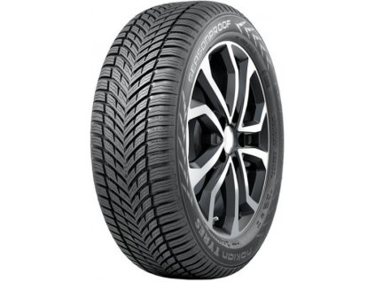 Nokian 225/45 R17 SEASONPROOF 94W XL