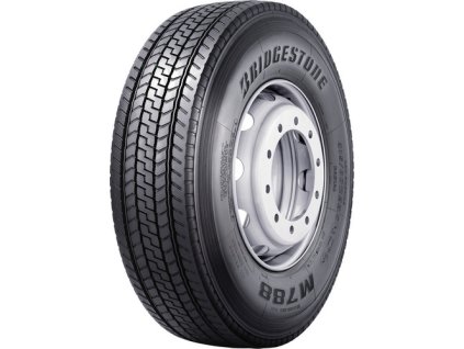 Bridgestone 225/75 R17,5 M788 129/127M