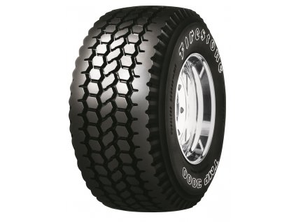 Firestone 445/65 R22,5 TMP3000 169K