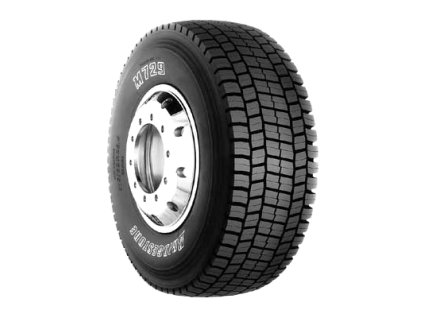 89108 bridgestone 305 70 r19 5 m729 148 145m