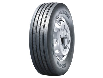 89315 bridgestone 295 60 r22 5 r249 ecopia 150 147l