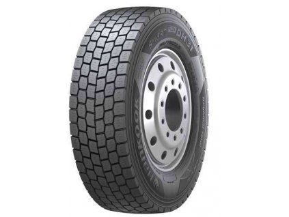 Hankook 315/70 R22,5 DH31 154/150L PR18 M+S 3PMSF