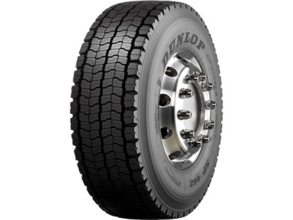 89669 dunlop 315 80 r22 5 sp462 156l 154m tl