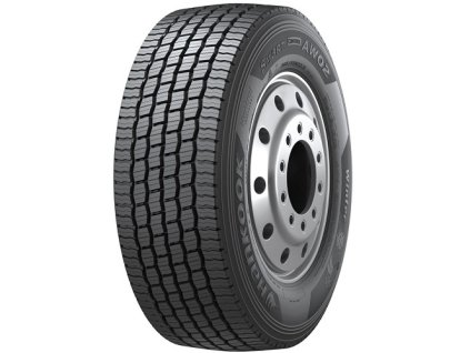 Hankook 385/55 R22,5 AW02 160K (158L) PR18 M+S 3PMSF