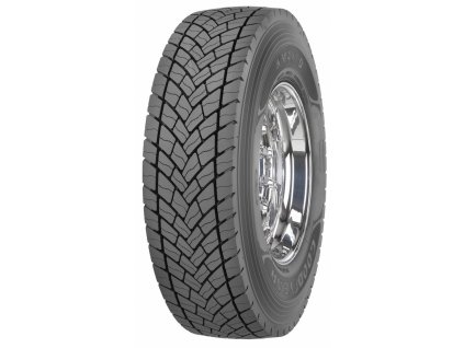 Goodyear 295/60 R22,5 KMAX D 150K149L TL 3PSF