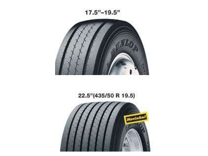 89975 dunlop 245 70 r17 5 sp252 143 141j tl m s