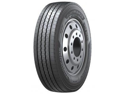 Hankook 245/70 R17,5 AH35 136/134M PR14 M+S 3PMSF