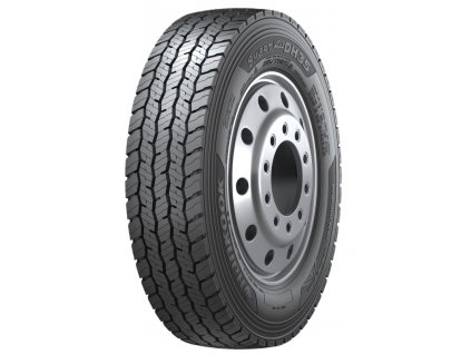 Hankook 215/75 R17,5 DH35 126/124M PR12 M+S 3PMSF