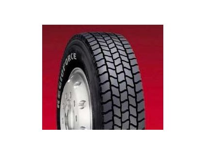90389 fulda 215 75 r17 5 regioforce 126 124m m s
