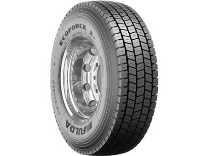 90443 fulda 315 70 r22 5 ecoforce 2 154l152m m s tl 3psf