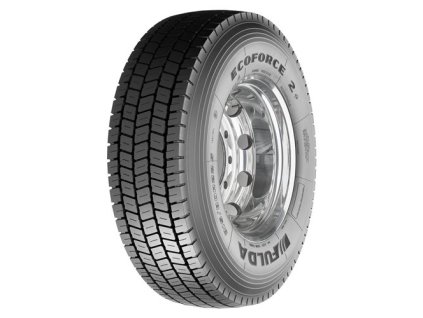 90473 fulda 295 60 r22 5 ecoforce 2 150k 149l tl 3psf