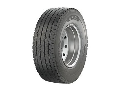 90542 michelin 295 60 r22 5 x line energy d 150 147 k tl