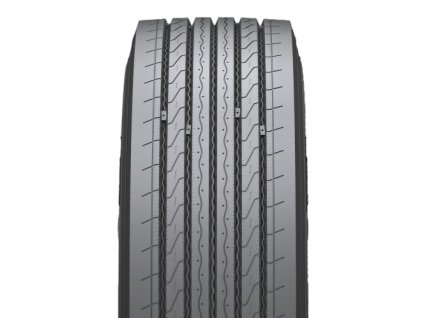 Hankook 385/65 R22,5 AL10+ 160K (158L) PR20 M+S 3PMSF