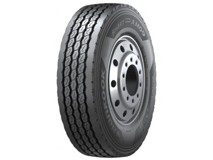 Hankook 10 R22,5 AM09 144/142L PR16 M+S 3PMSF